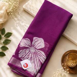 Poly Semi Cotton