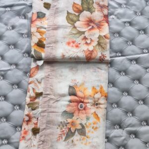 Mul Cotton Soft Daily Wear