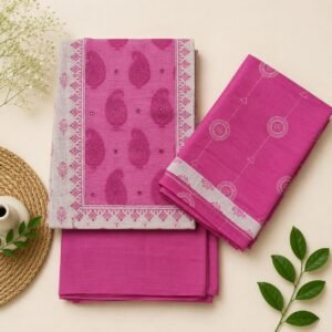 Gulabi Grace