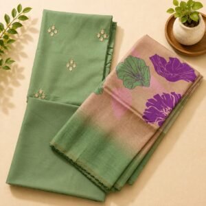 Pista Green Grace
