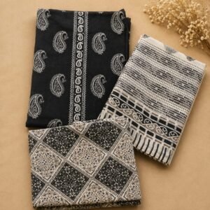 Midnight Paisley